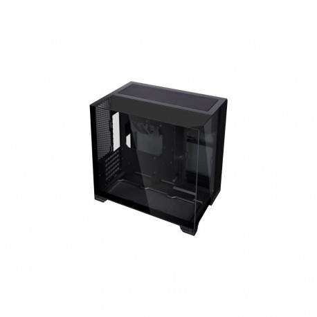 Lian Li 011 Vision O11 VISION-M Midi Tower Black