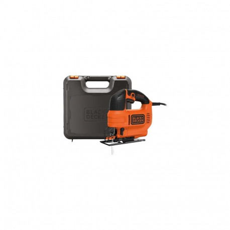 Black & Decker elektriline võnksaag KS701PEK 3000spm 520W