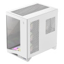 Gamemax Case | NEX C56 WH | ATX