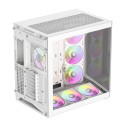 Gamemax Case | NEX C56 WH | ATX