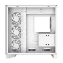 Gamemax Case | NEX C56 WH | ATX