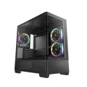 DeepCool miditornikorpus CG380U 3F