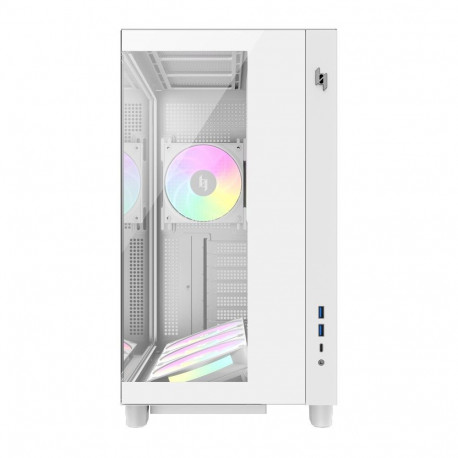 GameMax arvutikorpus NEX C53 WH