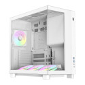 Gamemax Case | NEX C53 WH | ATX/BTF