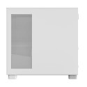 Gamemax Case | NEX C53 WH | ATX/BTF