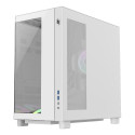 Gamemax Case | NEX C53 WH | ATX/BTF