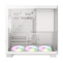 Gamemax Case | NEX C53 WH | ATX/BTF