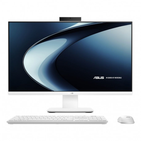 ASUS V400 AiO V470VAK-WPE261W Intel Core 5 210H 68.6 cm (27") 1920 x 1080 pixels All-in-One PC 16 GB