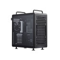 CoolerMaster Geh Qube 540 Stardust Iron