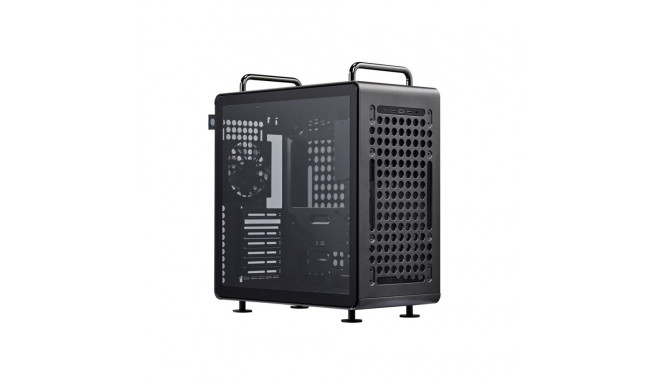 Cooler Master QUBE 540 Midi Tower Black