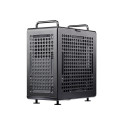CoolerMaster korpus Qube 540, stardust iron