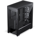 Phanteks Eclipse G370A Midi Tower Black