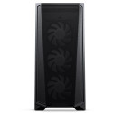 Phanteks Eclipse G370A Midi Tower Black