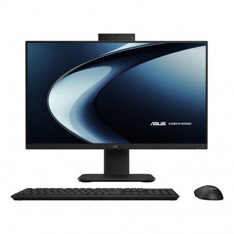 ASUS V400 AiO V440VAK-BPC180W Intel Core 3 100U 60.5 cm (23.8") 1920 x 1080 pixels All-in-One PC 8 G