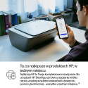 HP Printer Deskjet 2910 89F98B