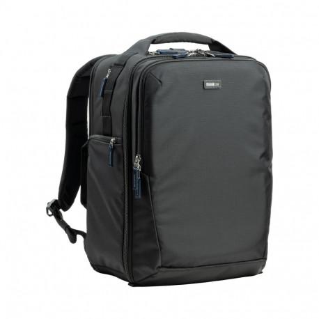 Think Tank Airport Commuter Backpack, 31L, Black