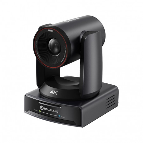 Hollyland Astra P1 UHD 4K PTZ Camera with 30x Optical Zoom