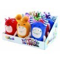 ODDBODS Fuse i Pongo 12 cm