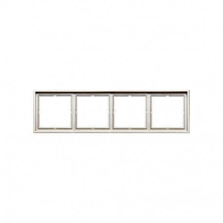FRAME K14-445-04.M/CH 4PL modernne CH