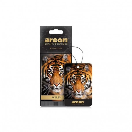 AREON WILD/FREE
