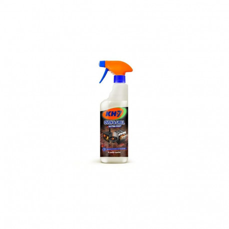 CLEANER FOR OVENS AND GRILLS KH-7 500ML
