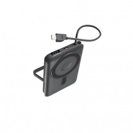 KSIX akupank POWER PULSE 10000MAH, hall