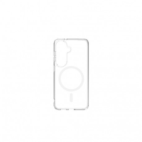 CASE JM MAGSAFE CRYSTAL GALAXY S26 CLEAR