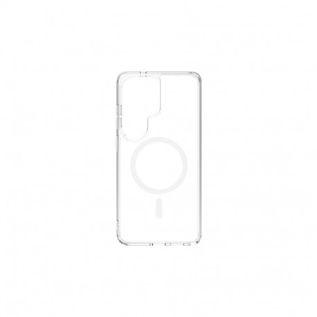 CASE JM kaitseümbris GALAXY S26 ULTRA MagSafe-ühilduv, läbipaistev
