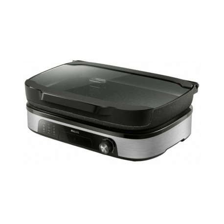Philips elektrigrill HD6212/90