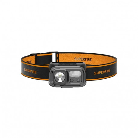 Superfire HL23-A 220LM Headlamp