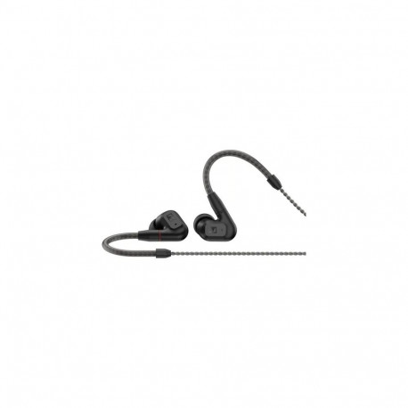Sennheiser IE 200 In-Ear Earphone Black EU