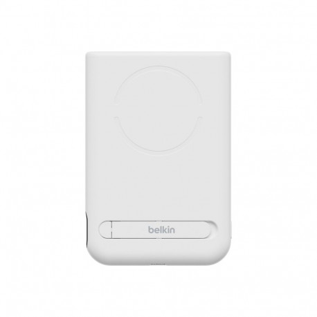 Belkin UltraCharge magn. Powerbk 10000mAh Qi2 25W ws.  BPD014hqWH