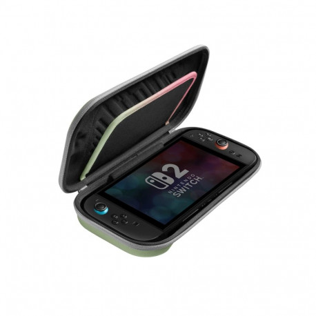 Tomtoc kaitseümbris FancyCase-G05 Switch 2 Slim, kirsiõis