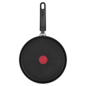 Non-stick Frying Pan - Tefal Simplicity 25cm, Silver