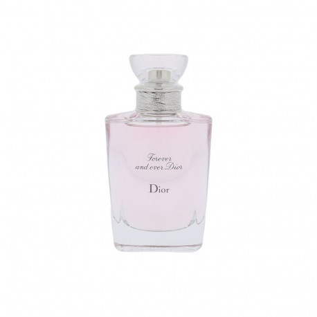 Dior Les Creations de Monsieur Dior Forever And Ever Eau de Toilette (50ml)