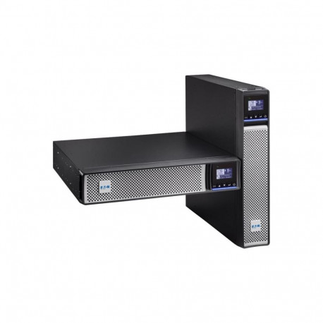 UPS - Eaton 5PX 1000i RT2U Netpack G2, 1000VA, LCD Display