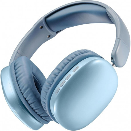Kõrvaklapid Music Sound Maxi 3 ANC, sinine