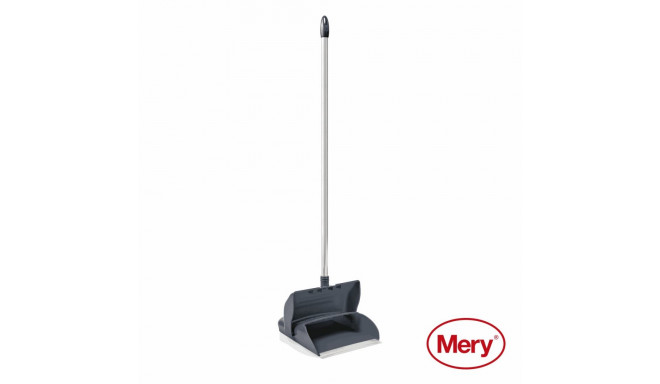 Mery Folding dustpan with a handle