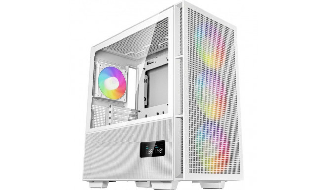 Deepcool CH560 Digital White