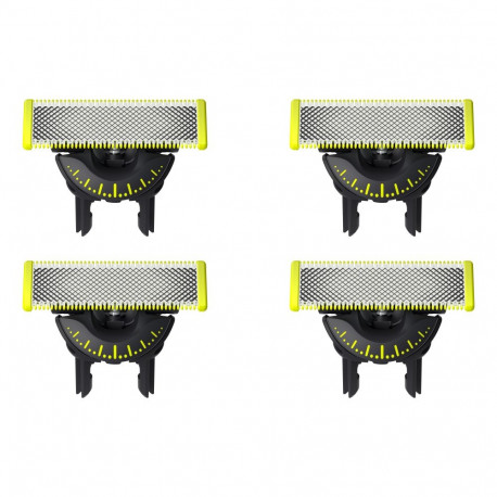 Philips OneBlade 4x replacement blades QP440/50