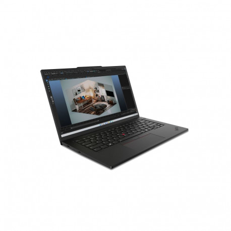 Lenovo TP P14s G5 Ultra 7 155H/32GB/512GB SSD/14,5" WUXGA/BL KEYB/WIN11 Pro/3YW
