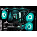 Actina 5901443416432 PC AMD Ryzen™ 7 7800X3D 32 GB DDR5-SDRAM 1 TB SSD NVIDIA GeForce RTX 5070 midi 
