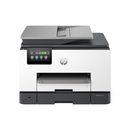HP juhtmevaba mitmefunktsiooniline printer OfficeJet Pro 9130b kahepoolne trükkimine, koopiamasin, s