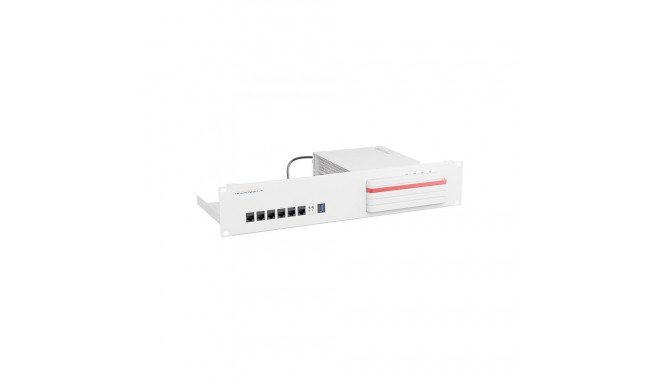 Rackmount.IT raki kinnitus RM-FB-T8