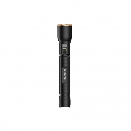 Duracell taskulamp DF4000R, must