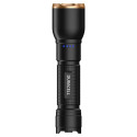 Duracell DF1500R Gift Box Flashlight black