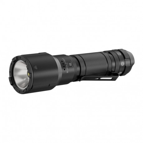 Latarka Ledlenser TT3R