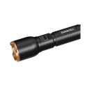 Duracell taskulamp DF3000R, must