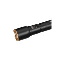 Duracell taskulamp DF4000R, must
