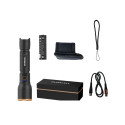 Duracell taskulamp DF3000R, must